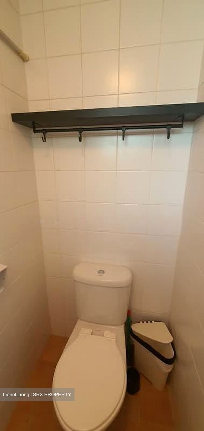 Emerald Garden (D1), Condominium #580187321